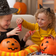 Image for the article titled Craziest Origins Behind Your Favorite Halloween Traditions
